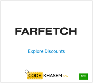 Farfetch Promo Code 2026