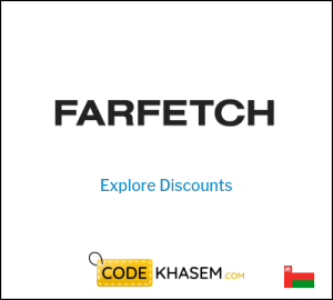 Farfetch Promo Code on Kids Fashion