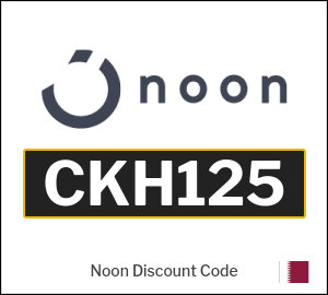 Ramadan Noon Coupon 2026 (CKH128)