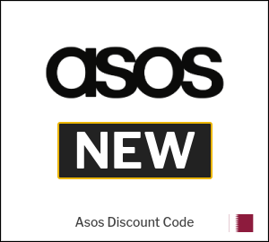 Asos Coupon NEW