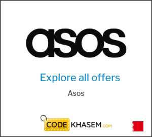 Asos Coupon NEWAPP