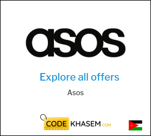 Asos Coupon NEWAPP