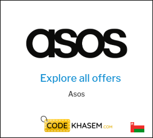 Asos Coupon NEWAPP