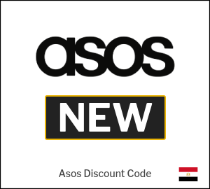 ASOS End of Year Promo Code 2025 (NEW)