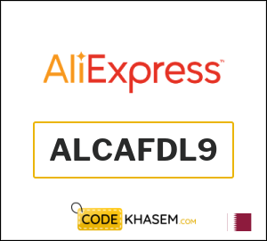 AliExpress Coupon ALCAFDL9
