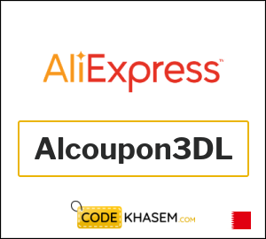 AliExpress Coupon Alcoupon3DL