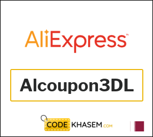 AliExpress Coupon Alcoupon3DL