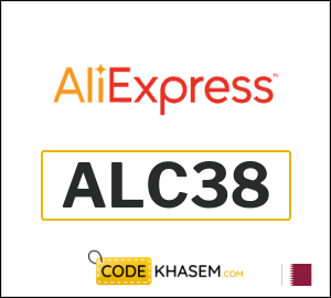 AliExpress Coupon ALC38