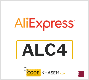 AliExpress Coupon ALC4
