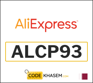 AliExpress Coupon ALCP93