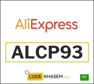 AliExpress Coupon ALCP93