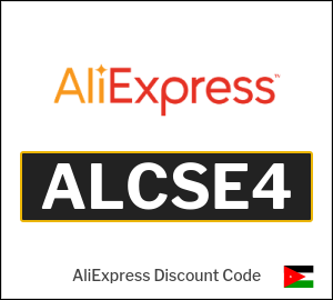 AliExpress Coupon ALCSE4