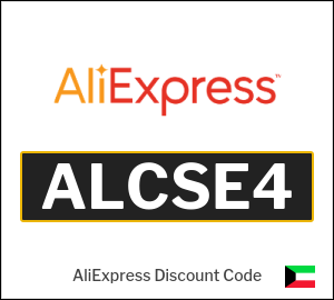 AliExpress Coupon ALCSE4