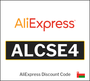 AliExpress Coupon ALCSE4
