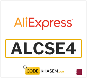AliExpress Coupon ALCSE4