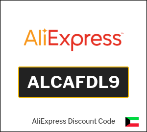 New Year AliExpress Promo Code 2025 (ALCAFDL9)