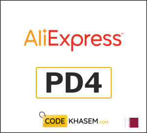 AliExpress Coupon Promo Code (PD4)