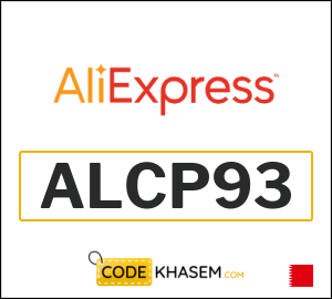 AliExpress Coupon Promo Code 3.9 BHR  (ALCP93)