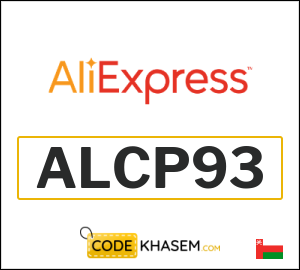 AliExpress Coupon Promo Code 3.9 OMR  (ALCP93)