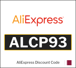 AliExpress Coupon Promo Code 37.8 QR  (ALCP93)