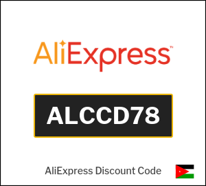 New Year AliExpress Promo Code 2026 (ALCCD78)