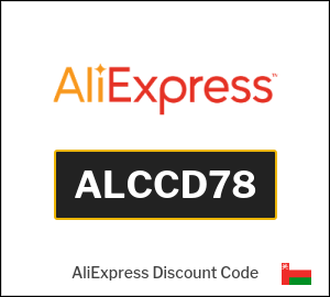 New Year AliExpress Promo Code 2026 (ALCCD78)