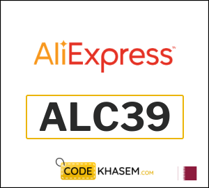 AliExpress Coupon Promo Code (ALC39)