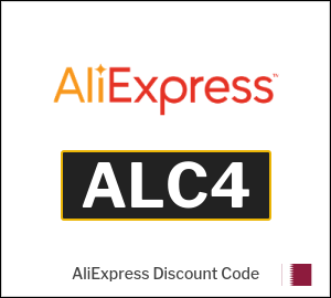 AliExpress Coupon Promo Code (ALC4)