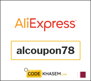 AliExpress Coupon Promo Code 75.7 QR  (alcoupon78)