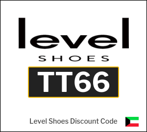 Level Shoes Coupon TT66