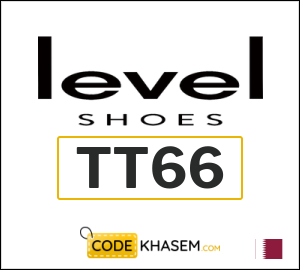 Level Shoes Coupon TT66