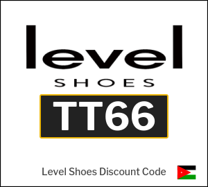 Ramadan Level Shoes Discount Code 2026 (LA7)