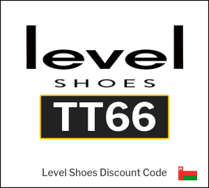 Eid Al Fitr Level Shoes Code 2026 (TT66)