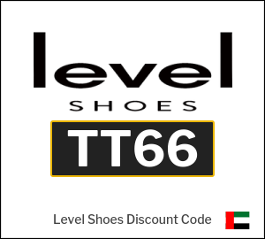 Eid Al Fitr Level Shoes Code 2026 (TT66)