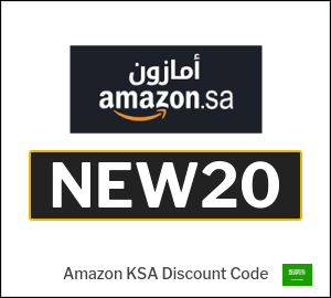 Amazon Eid Promo Code 2026 (NEW20)