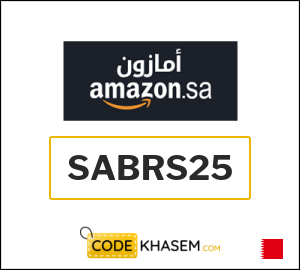 Amazon Ramadan Promo Code 2026 (SABRS25)