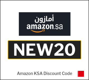 Amazon Eid Promo Code 2026 (NEW20)