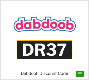 Dabdoob Discount Code