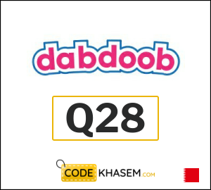 Dabdoob Discount Code
