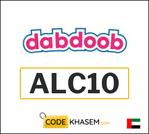 Dabdoob Discount Code 2026 (ALC10)