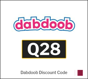 Dabdoob Discount Code 2026 (Q28)