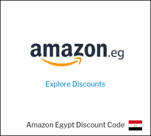 Amazon Egypt Sale