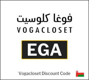 Top VogaCloset Code 2025 (DF2)