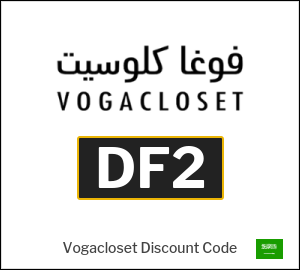 Top VogaCloset Code 2026 (DF2)