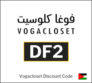 Top VogaCloset Code 2026 (DF2)