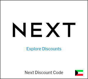 Top Next Discounts Kuwait 2026