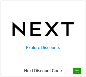 Top Next Discounts Saudi 2026