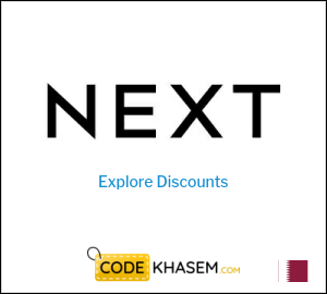 Top Next Discounts Qatar 2026
