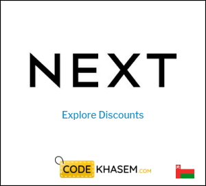 Top Next Discounts Oman 2026