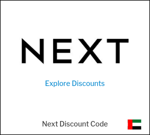 Top Next Discounts UAE 2026